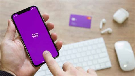 Lista de reclamações: Nubank .